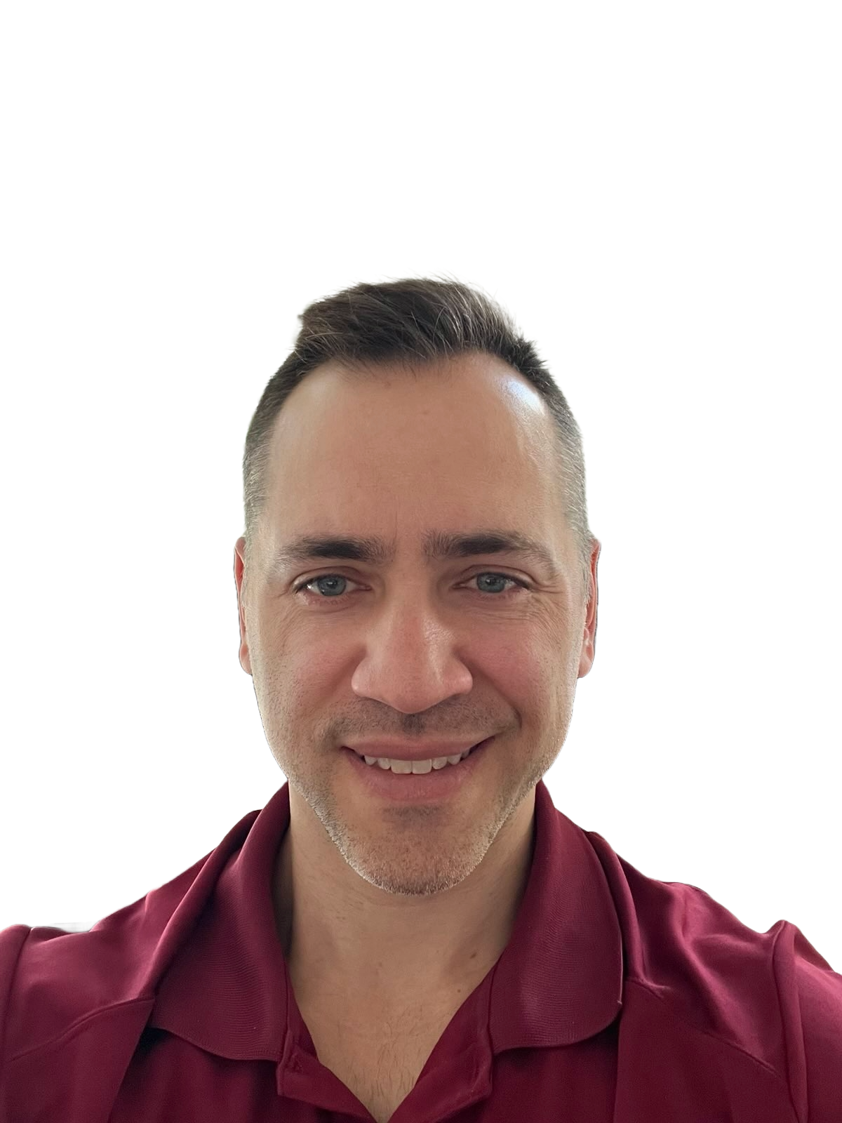 Mike Ochs, Founder of AuricIQ